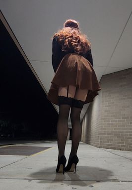 Halloween Night Out in Gainesville