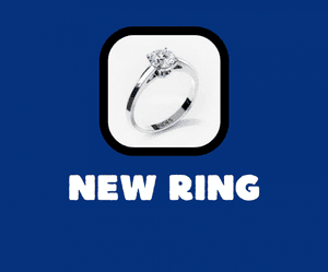 New ring