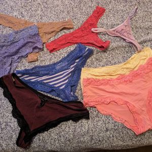 Panties