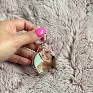Keyring of me