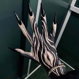 A tattoo that I will do in your presence!