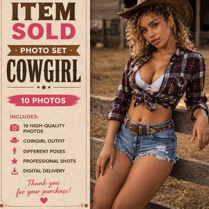 HOT COWGIRL PICS
