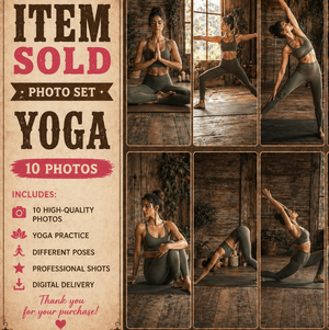 YOGA PICS