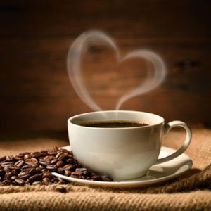 Buy me a coffee