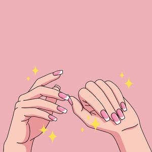 Get My Nails Done