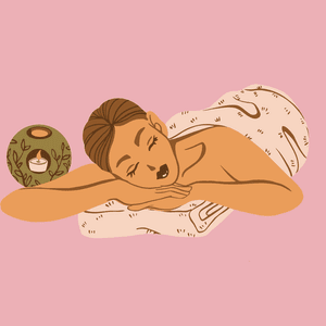 Pay for my Spa Day