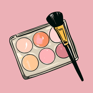 New Makeup