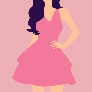 New Dress
