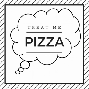 Treat Me to a Pizza