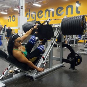 Gym Pants
