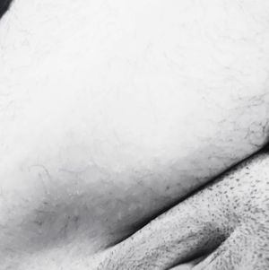 Pack NSFW black and white ftm pussy