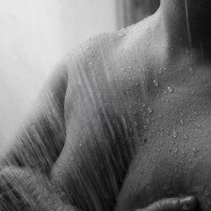 Pack NSFW black and white ftm boobs