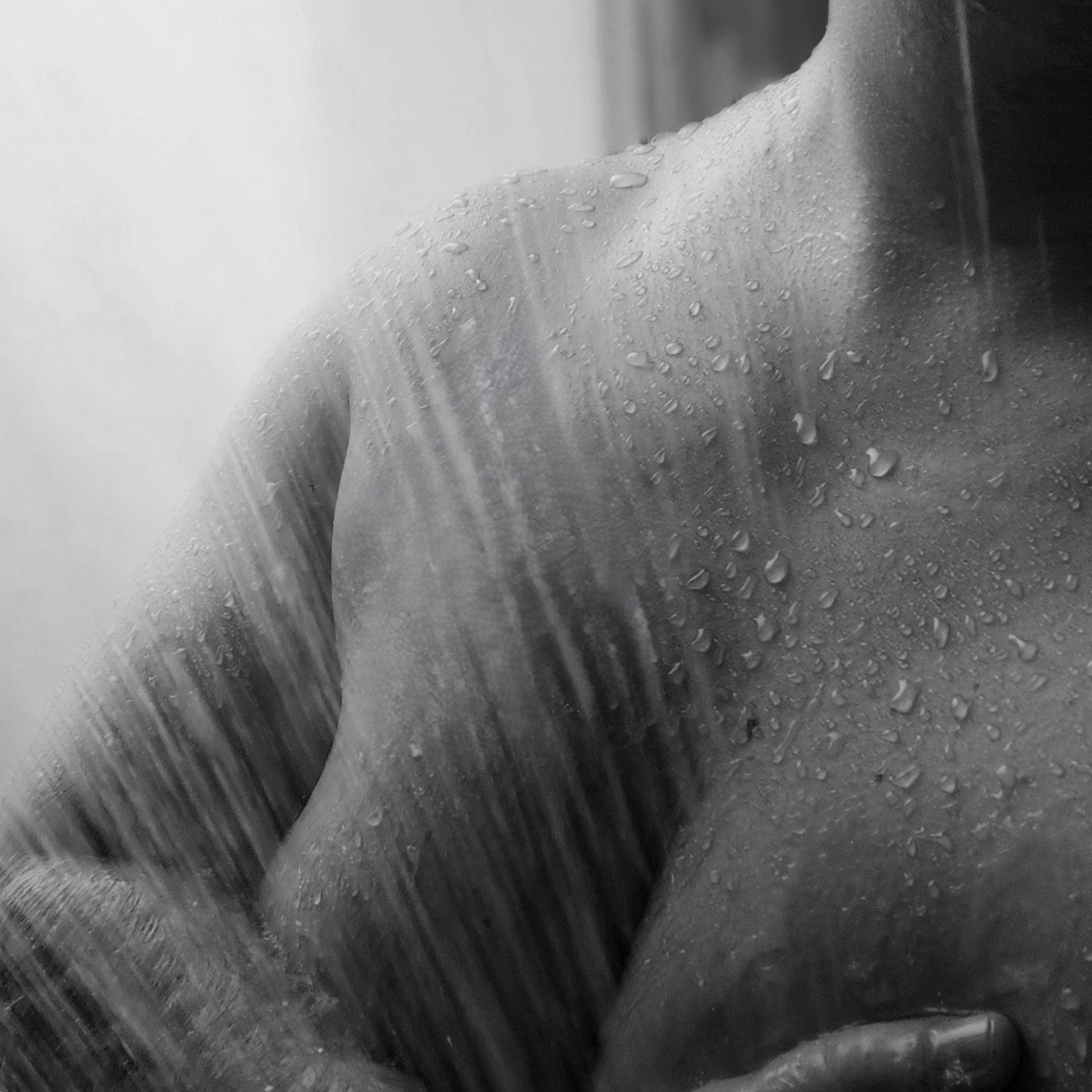 Pack NSFW black and white ftm boobs