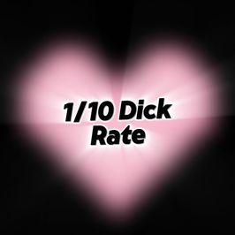 Dick rating