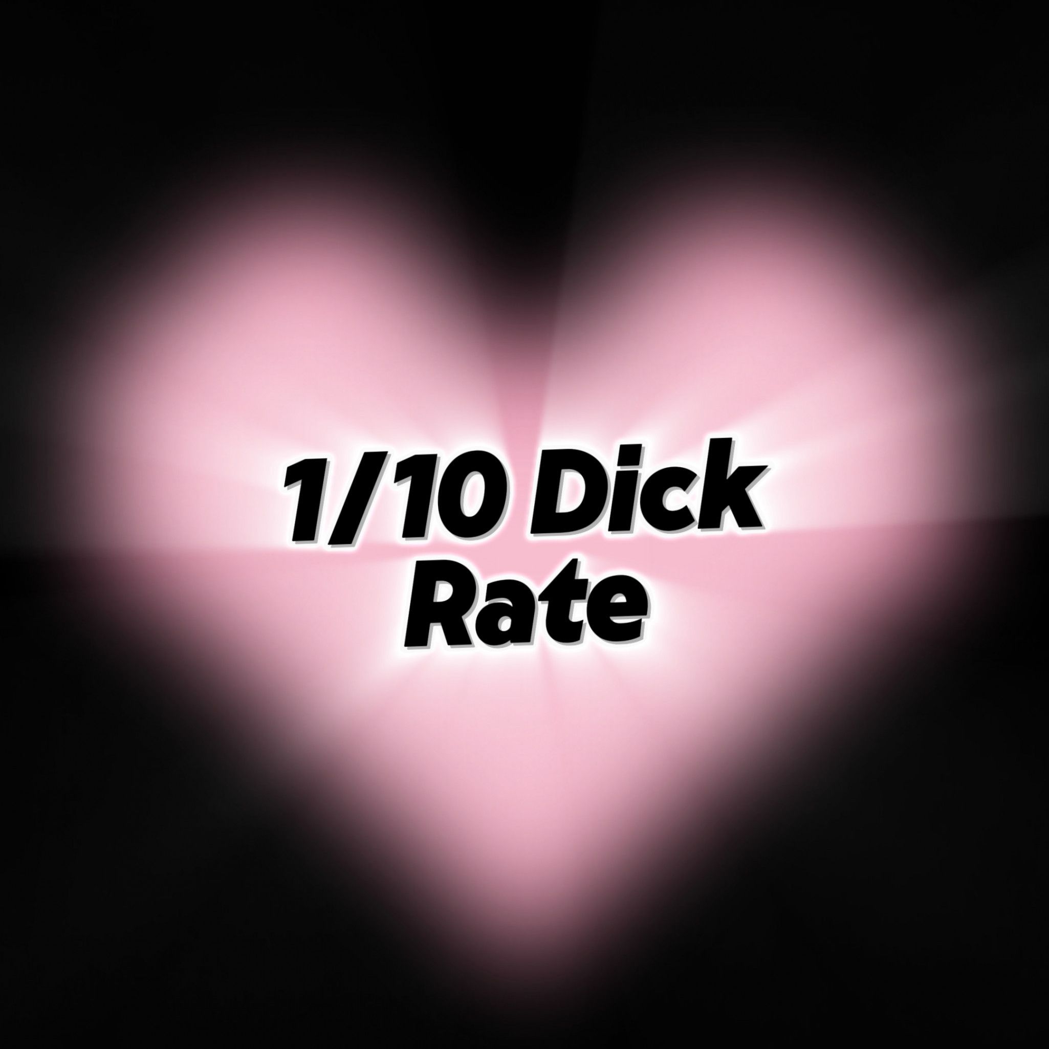 Dick rating