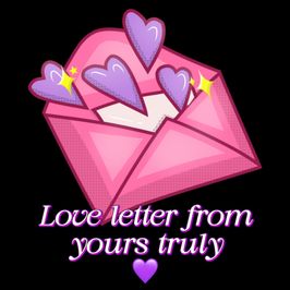 Love letter