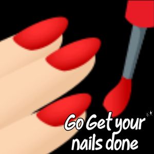 Manicure