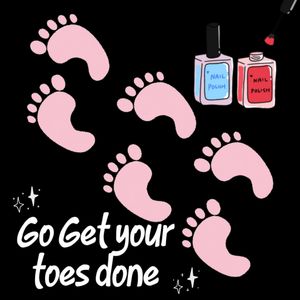 Pedicure