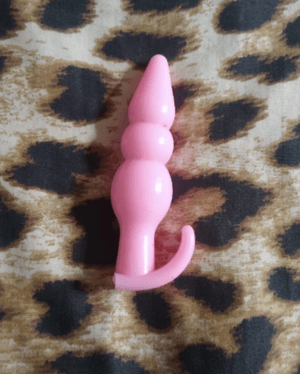 Vibrator