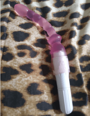 the big charlie vibrator