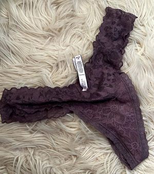 Victorias Secret Worn Panties