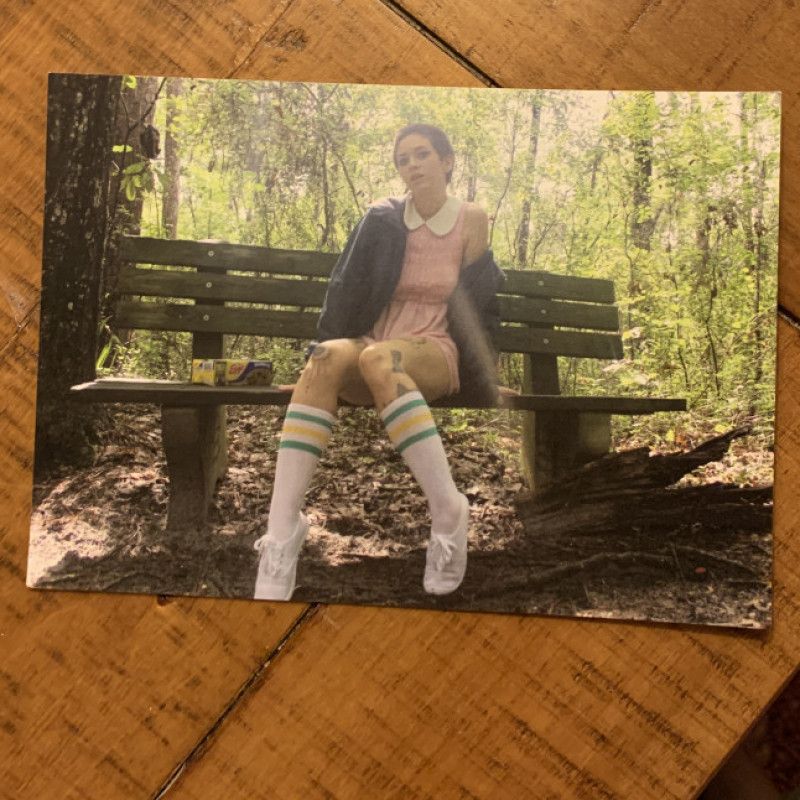 Not Eleven Cosplay Print