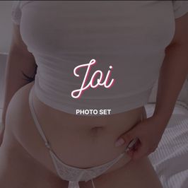 JOI Photo set
