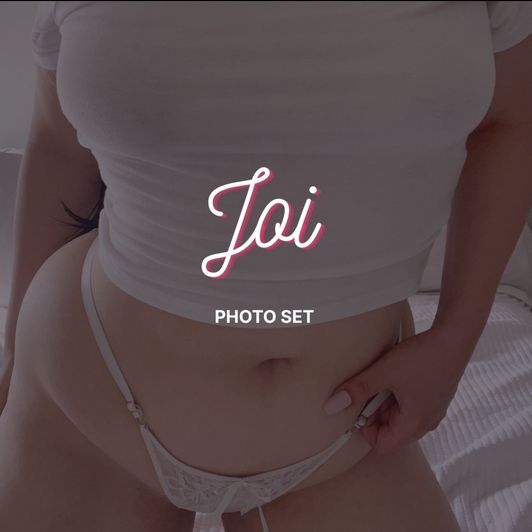 JOI Photo set