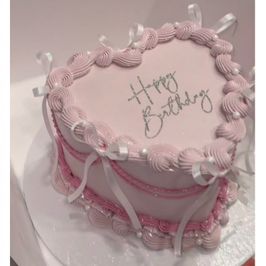 Happy Birthday Celine!!