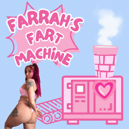 Fart Machine