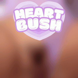 Heart Bush Pics