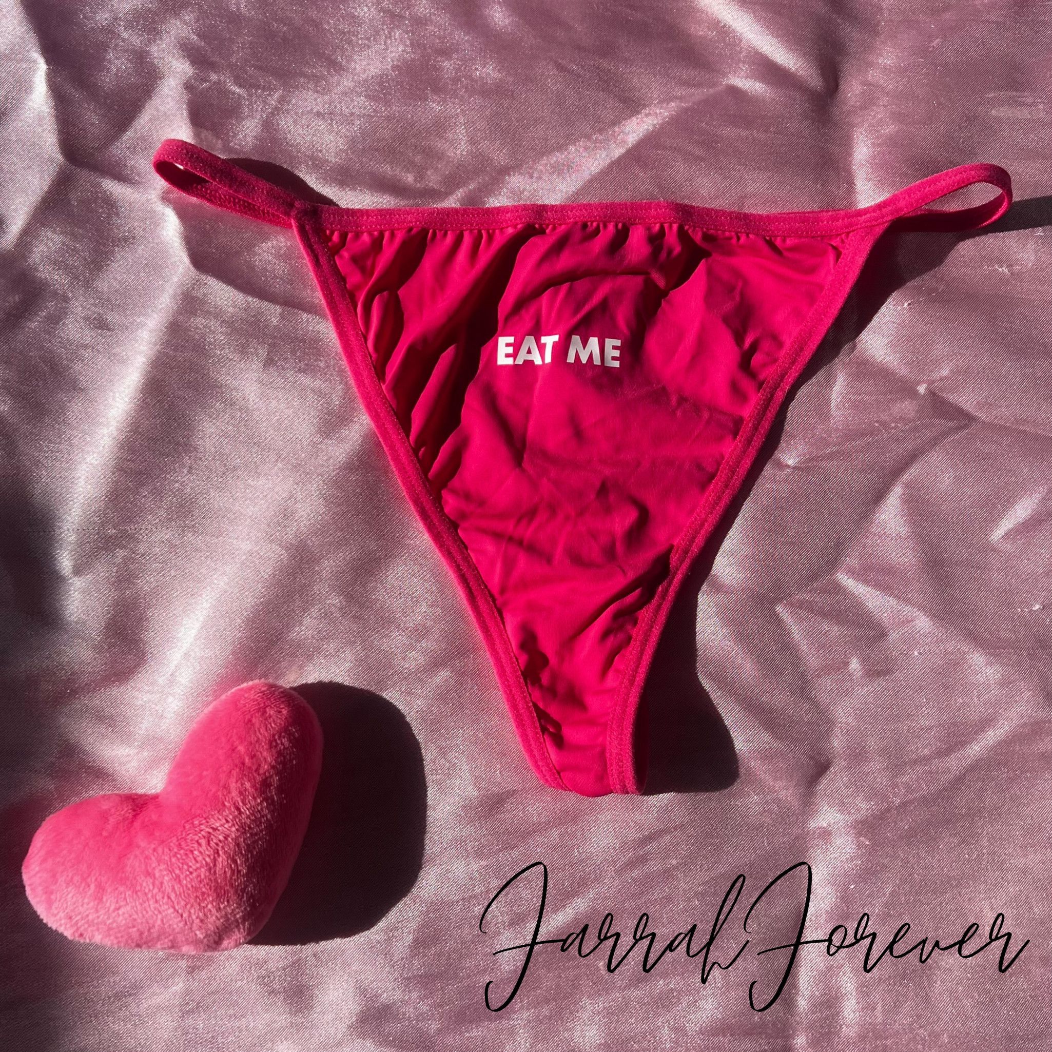 Eat Me Panty