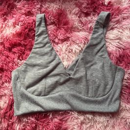 VS Sports Bra