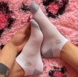 Old Socks