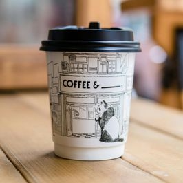Buy Me A Coffee