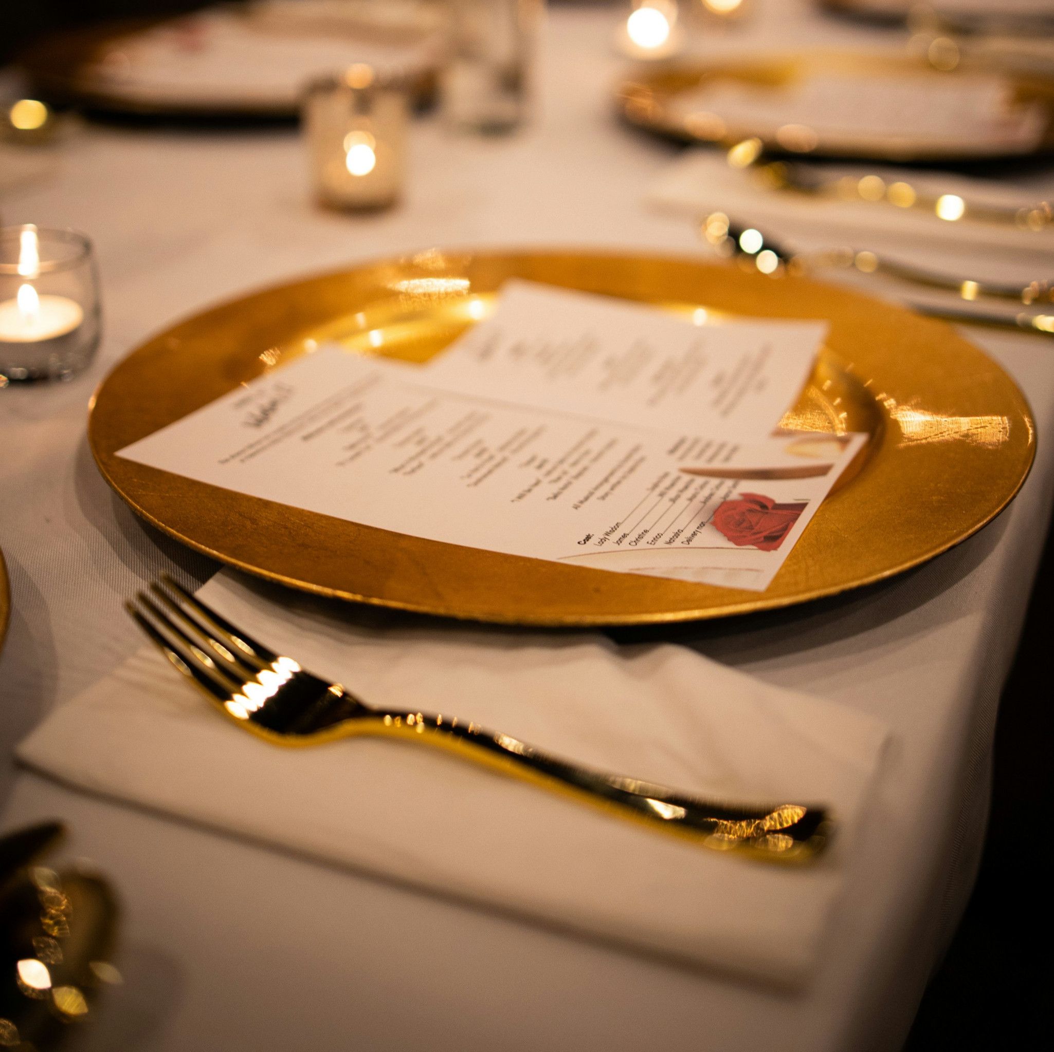 Dinner Time