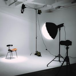 Upgrade My Setup Studio Lights