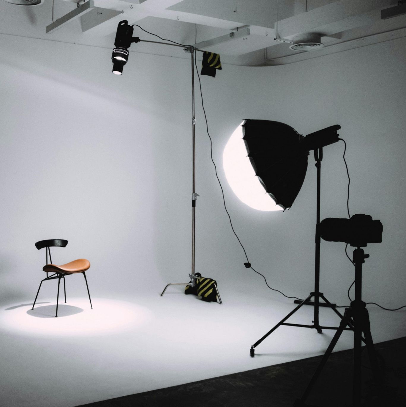 Upgrade My Setup Studio Lights