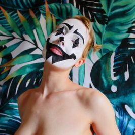 Juggalette Photo Set