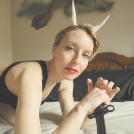 Little Devil Photo Set