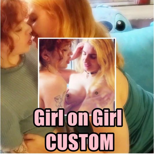 GG Custom Video  10 Minutes