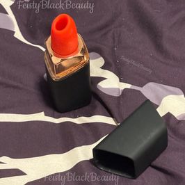 Used Suction Clitoral Sex Toy