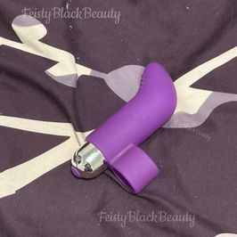 Used Vibrator
