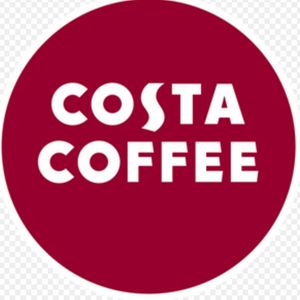 Treat me : to a Costa coffee