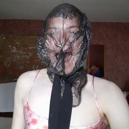 Sucking Plastic Set