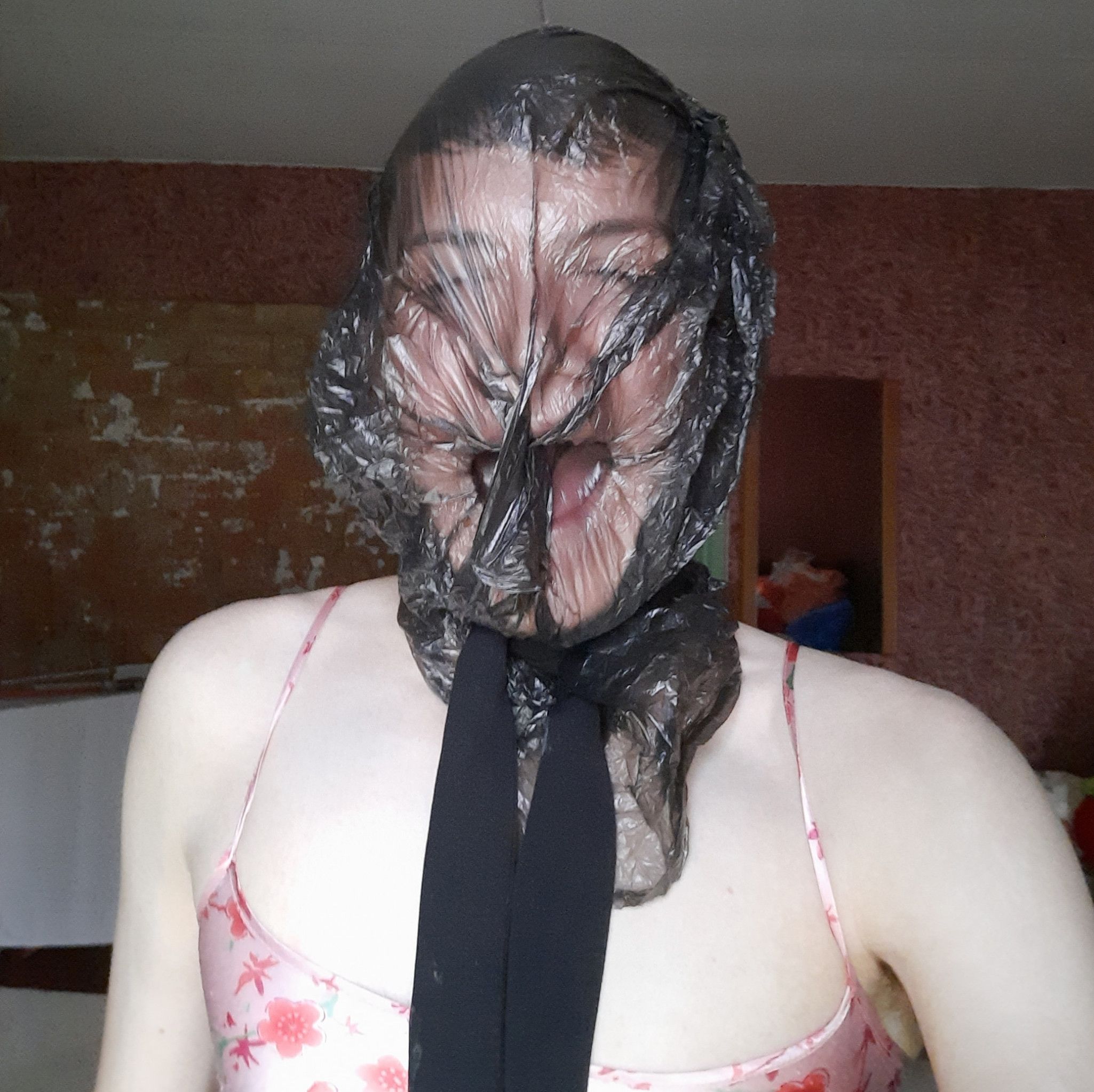 Sucking Plastic Set