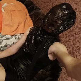 Domme Bagging Set