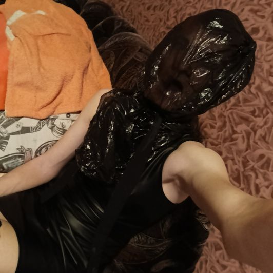 Domme Bagging Set
