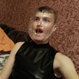 Showercap Struggle Set