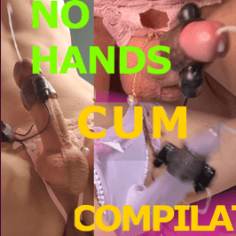 Gayest Cum Compilation VOL 1
